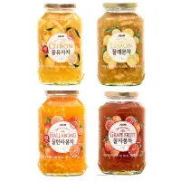 在飛比找蝦皮商城精選優惠-韓國 🇰🇷 JAIM 蜂蜜柚子茶 1KG 100%韓國產柚子