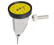 Mitutoyo Dial Test Indicator TI-233HX 0.5mm Range Precision Gauge New