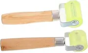Leather Craft Laminating Tool Car Sound Insulation Roller Easy Applicati