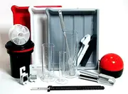 Paterson Film and Print Processing Kit