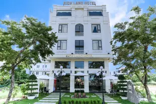 沃土飯店Rich Land Hotel