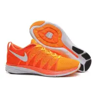 在飛比找旋轉拍賣優惠-NIKE Air Flyknit Lunar2登月6.5代飛