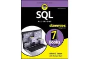 SQL All-in-One For Dummies
