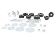 Whiteline Body Mount Bushing Set for Chevrolet C10 Pickup
