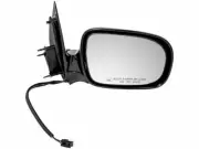 Right Mirror Brock 7DMR73 for Buick Terraza 2005 2007