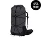 EXPED Lightning 45L 男款輕量登山背包 黑45129 / 綠45793