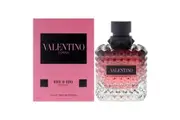 Valentino Valentino Donna Born In Roma Intense by Valentino for Women - 3.4 oz EDP Spray