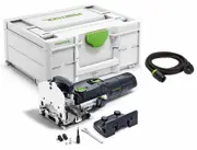 Festool DF 500 Q-Plus - Domino Joining Machine in Systainer