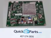 VIZIO E28H-C1 MAIN BOARD 756TXFCB02K0080