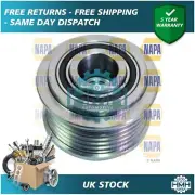 Fits Mercedes C-Class M-Class E-Class CLK S-Class G-Class HMH Alternator Pulley