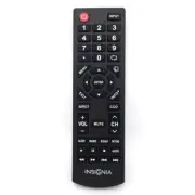 Remote Control For INSIGINA TV NS-LCD22 NS-RC04A-12 NS-59P680-A12 NS-65D260-A13