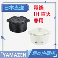 在飛比找蝦皮購物優惠-【日本直送】 山善 多功能調理鍋 YGD-D650 料理鍋 