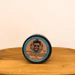 送扁梳 藍水鬼 DON JUAN HYBRIDO POMADE髮油 水洗式髮油 強力定型