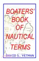 The Boaters Book of Nautical Terms