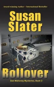 Rollover by Susan Slater: New