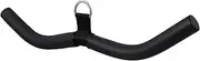 NOLITOY LAT Pulldown Bar Bicep Pull Bar for Home Accessories Steel Construction