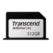 Transcend JetDrive Lite 330 512GB Expansion Card for MacBook Pro [TS512GJDL330]