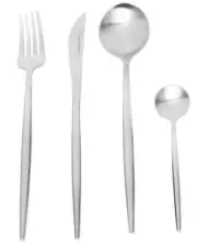 Stanley Rogers Piper satin 16pc Cutlery Set