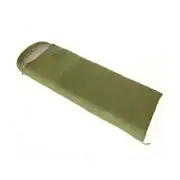 Camping Bag Lightweight Lunch Break Sleep Bag for Adults J1H9