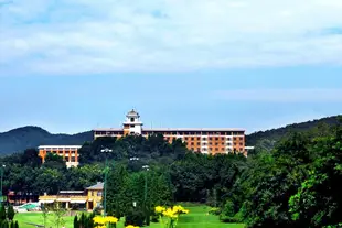 大連棒棰島賓館Bangchui Island Hotel