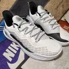 Under Armour Steph Curry 11 Wind x Bruce Lee Collaboration Size 10 Men’s