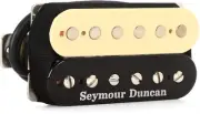 NEW Seymour Duncan SH-PG1n Pearly Gates Humbucker PICKUP Neck Reverse Zebra