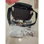 SONY PLAY STATION ONE PS1 主機 超級稀有品