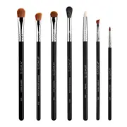 [SIGMA-BEAUTY] Basic Eyes Brush Kit