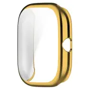 For Amazfit GTS 4 Mini Watch Case TPU Full Wrap Around Protector Case Cover