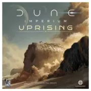 DWD01015 Dire Wolf Digital Dune - Imperium: Uprising (stand-alone or expansion)