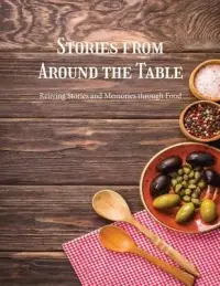 在飛比找博客來優惠-Stories from Around the Table