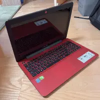 在飛比找蝦皮購物優惠-ASUS 華碩 X555L i5 遠距教學適用 筆記型電腦 