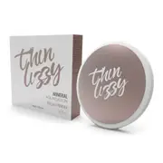 Thin Lizzy Mineral Foundation Compact 10G Diva (Old - Dorothy)