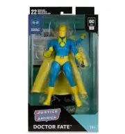 McFarlane DC Digital Dr Fate 7" Action Figure Presale
