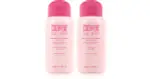 Coco & Eve Sweet Repair Rehab Kit set for damaged and colored hair 2× 280 ml