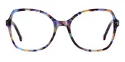 Carolina Herrera HER 0275 0ZY Women’s Glasses Tortoiseshell Size 54 - Private Health Rebate - Blue Light Block Available