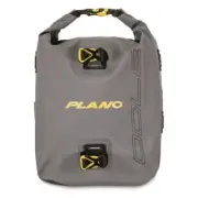 New Plano Z-Series Waterproof Tackle Backpack Grey PLABZ400