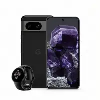 在飛比找momo購物網優惠-【Google】Pixel 8 5G 6.2吋(8G/256