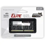 O-Team 32GB Elite DDR4 3200MHz CL22 1.2V SODIMM 260-Pin Laptop Notebook Memory