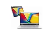 ASUS Vivobook S 14 Flip (TP3402) 14" WUXGA Touch 2-in-1 Laptop i5-1335U, 16GB RAM, 1TB SSD, Win11 Home, Factory Refurbished
