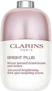 Clarins Bright Plus Advanced Brightening Dark Spot Targeting Serum