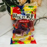 在飛比找樂天市場購物網優惠-日本 津山屋製果 國產果實軟糖 160g 草莓/葡萄/檸檬/