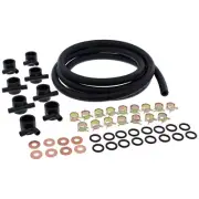 GB For Ford E-350 Econoline 88-94 Diesel Fuel Injector Installation Kit