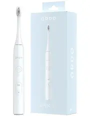 [Ordo] Soinc Lite Electric Toothbrush in Snow White