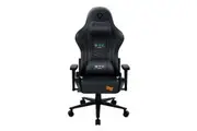 ONEX STC-LE-P-B STC 25 Years Limited Ed. Hardcore Gaming and Office Chair, Black