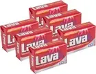 Lava 10185 Pumice Hand Cleaning and Moisturizing Bar 5.75 Ounce (Pack of 6)