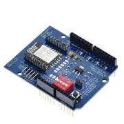 UNO R3 ESP8266 Web Sever serial WiFi expansion board shiled ESP-12E for arduino