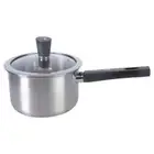 Practical Saucepan Small Cooking Pots for Home Cooks and Cooking Enthusiasts