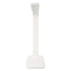LED Desk Lamp 3 Lighting Modes White 1500mAh USB Charging Touch Control Stepless