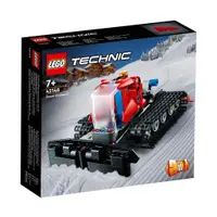 在飛比找蝦皮商城優惠-LEGO 42148 鏟雪車 科技系列【必買站】樂高盒組